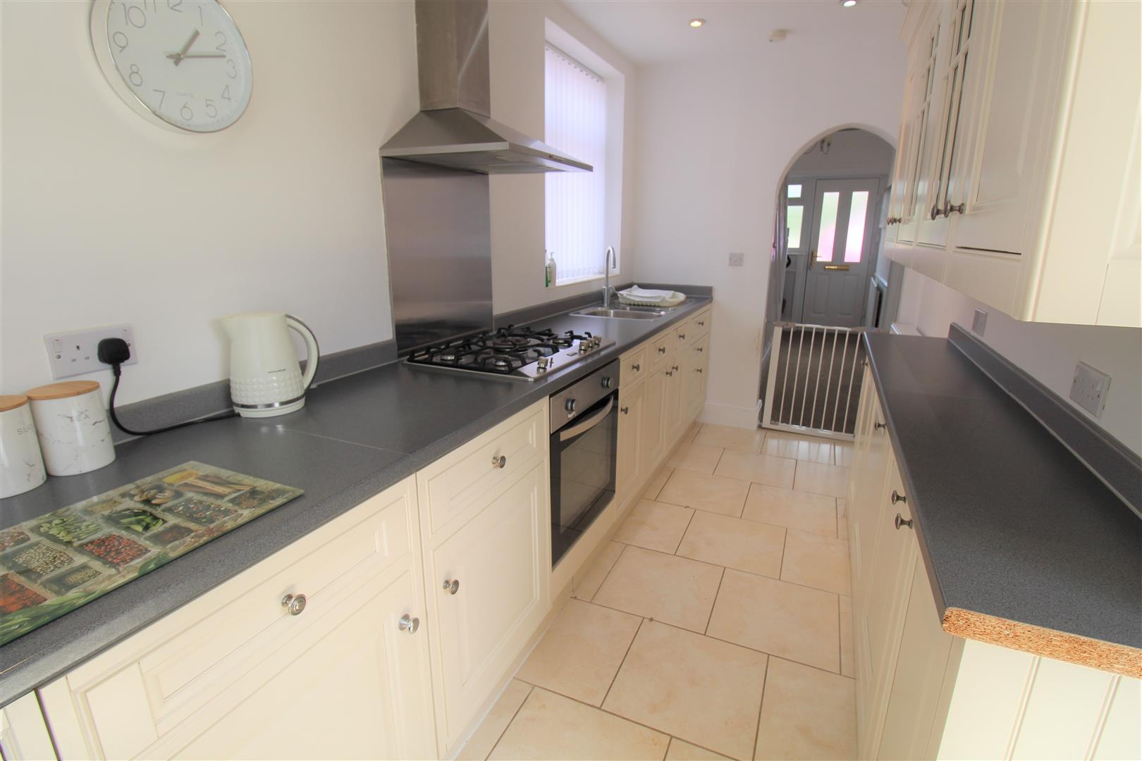 Hanley Road, Sneyd Green, Stoke-On-Trent